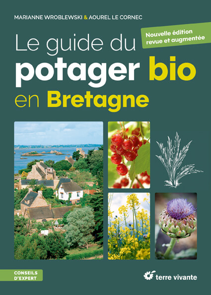 Lire la suite à propos de l’article Guide du potager bio en Bretagne