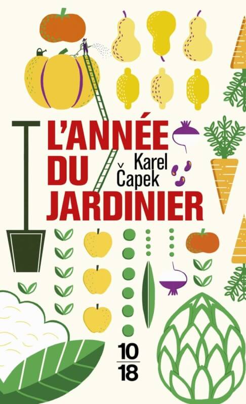 Lire la suite à propos de l’article L’année du jardinier