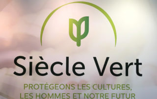 Siècle Vert, UIPP, Salon International de l'Agriculture 2019, Paris 15e (75)