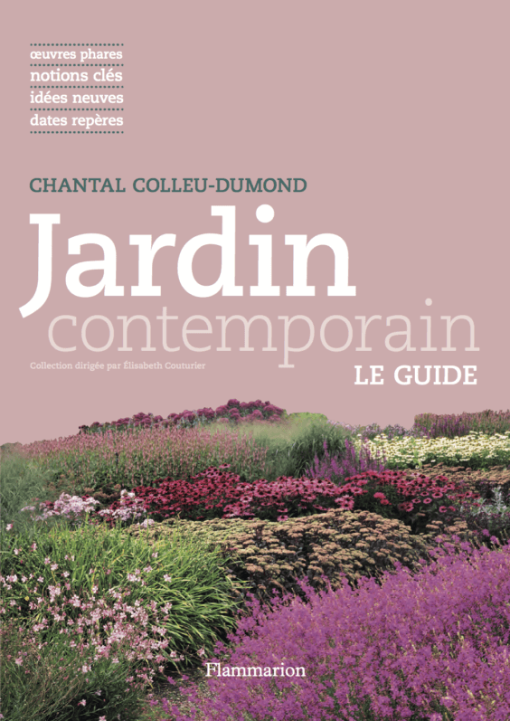 Lire la suite à propos de l’article Jardin contemporain