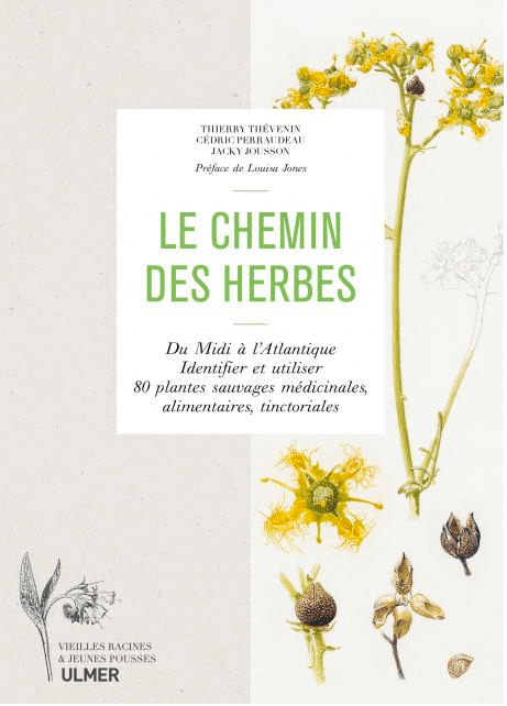 Lire la suite à propos de l’article Le chemin des herbes