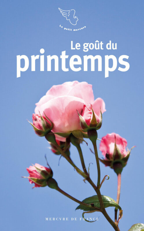 Lire la suite à propos de l’article Le goût du printemps