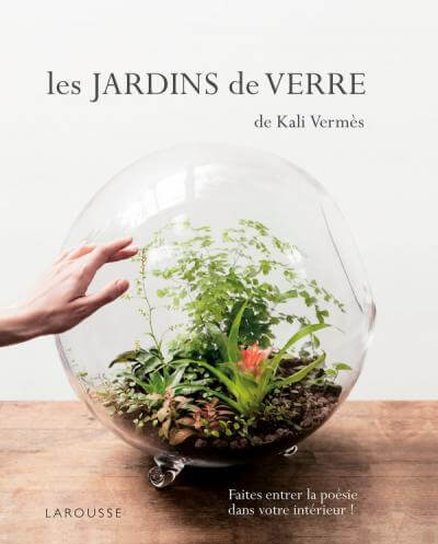 Lire la suite à propos de l’article Les Jardins de verre