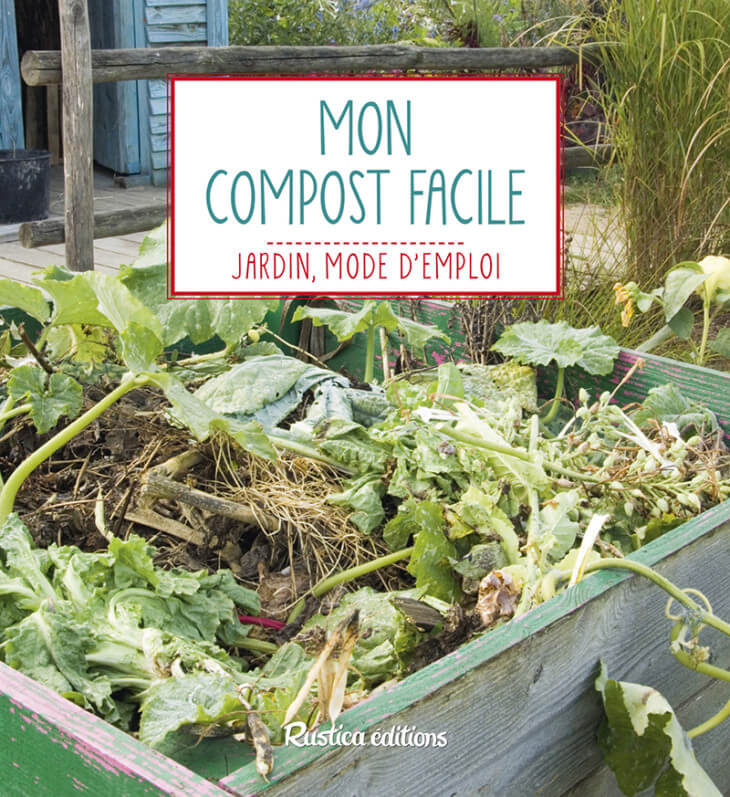 Lire la suite à propos de l’article Mon compost facile