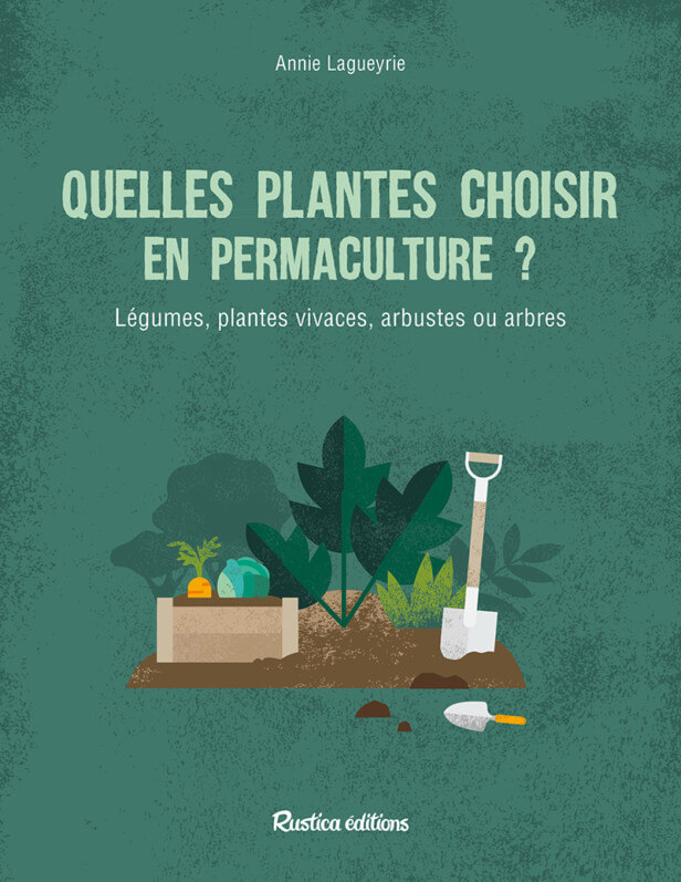 Lire la suite à propos de l’article Quelles plantes choisir en permaculture ?