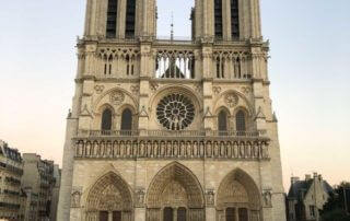 Notre-Dame, Paris 1er (75)