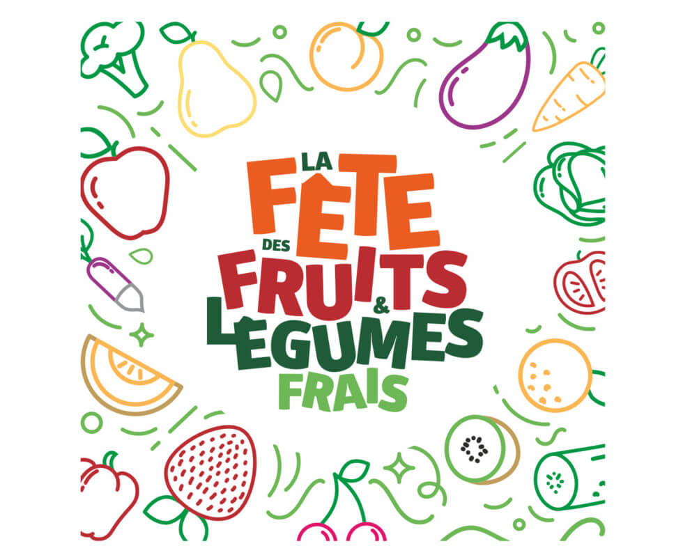 Lire la suite à propos de l’article Lancement de la Fête des fruits et légumes frais à Paris