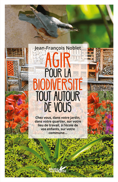 Lire la suite à propos de l’article Agir pour la biodiversité