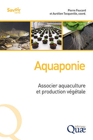 Lire la suite à propos de l’article Aquaponie