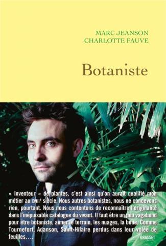 Lire la suite à propos de l’article Botaniste