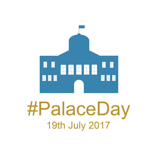 Logo PalaceDay