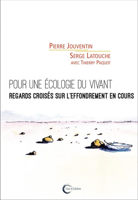 Lire la suite à propos de l’article Pour une écologie du vivant