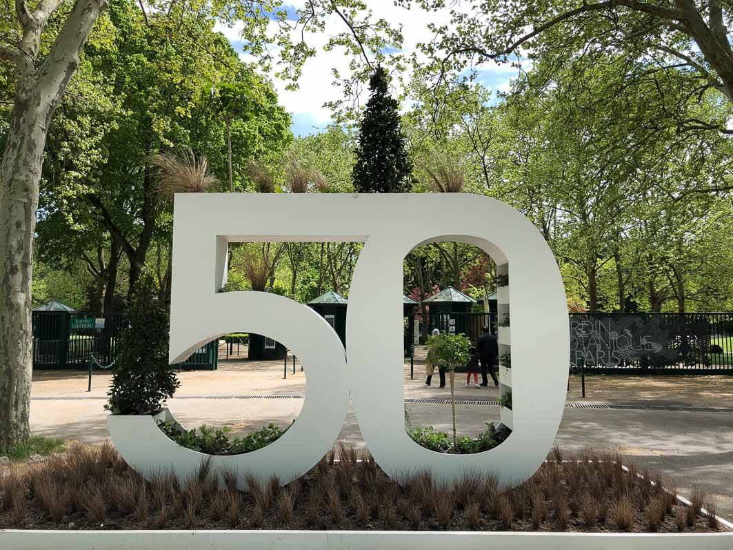 Lire la suite à propos de l’article Journée à thème “Japon et jardin” au Parc Floral de Paris les 6 et 7 juillet 2019