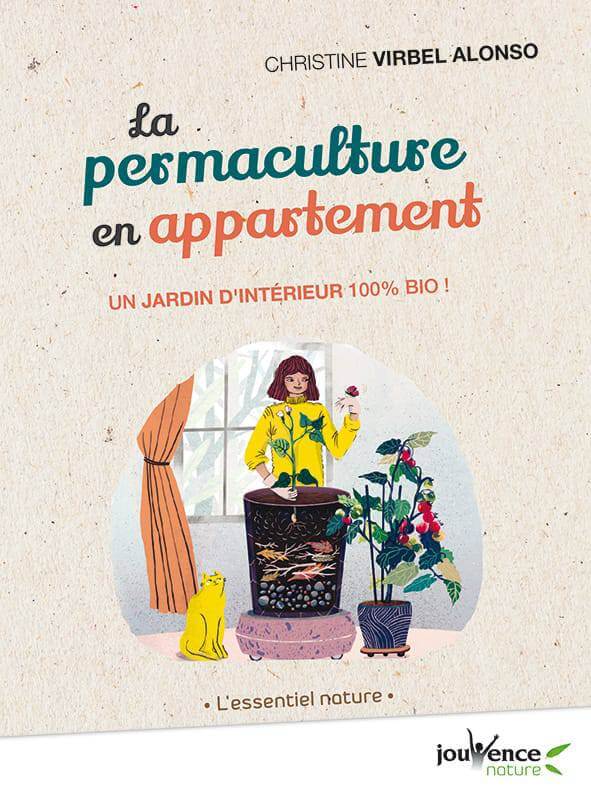 Lire la suite à propos de l’article La permaculture en appartement