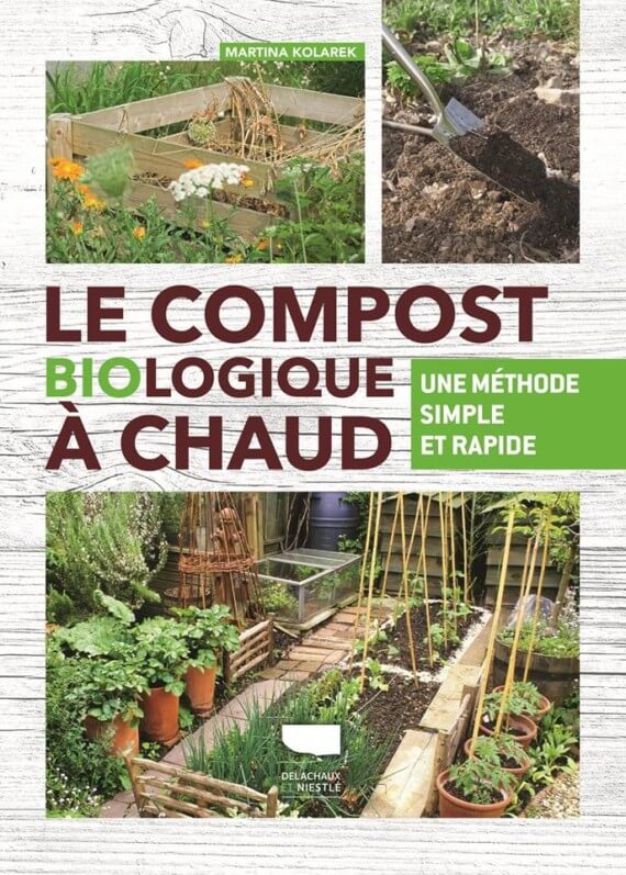 Lire la suite à propos de l’article Le compost biologique à chaud