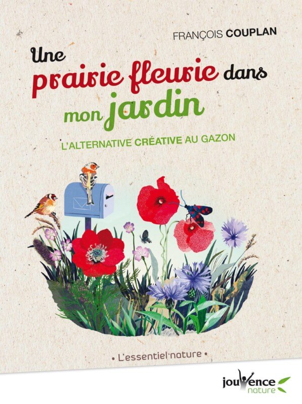 Lire la suite à propos de l’article Une prairie fleurie dans mon jardin