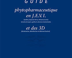 Guide phytopharmaceutique en J.E.V.I. et des 3D