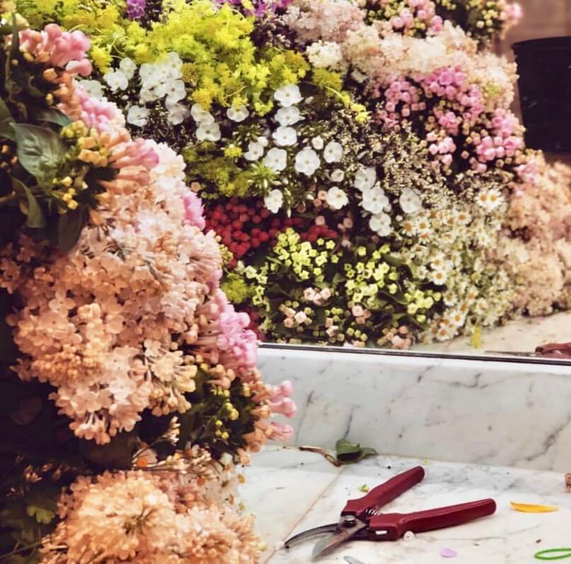 Lire la suite à propos de l’article Maitriser l’art du bouquet avec Lachaume
