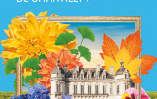 10e édition des Journées des Plantes de Chantilly les 18, 19 et 20 octobre 2019