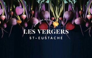 Les Vergers St Eustache