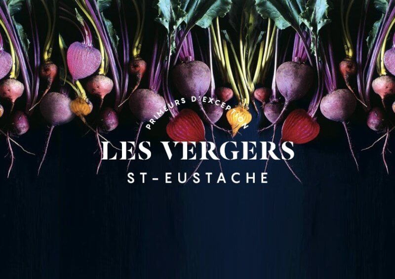 Les Vergers St Eustache