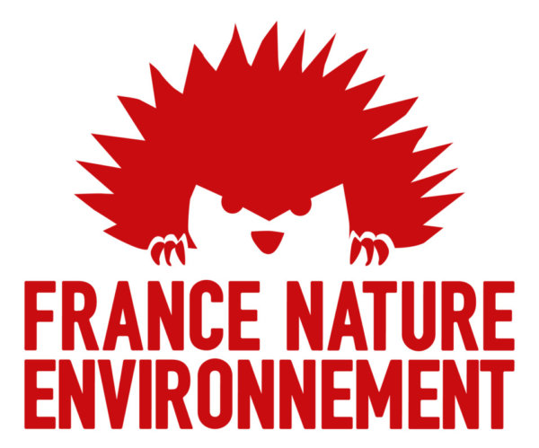 Logo France Nature Environnement