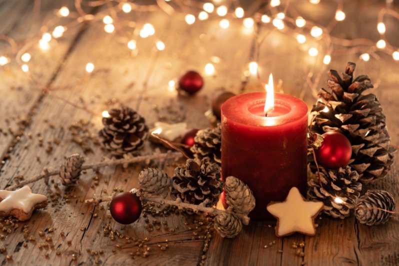 Lire la suite à propos de l’article Belle et heureuse veillée de Noël, joyeux réveillon !