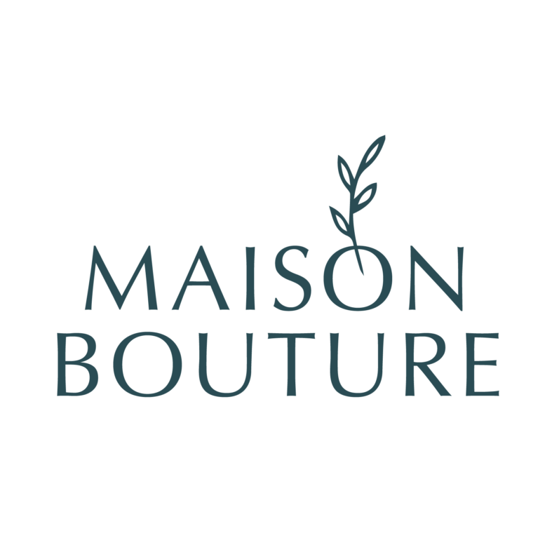 Logo Maison Bouture