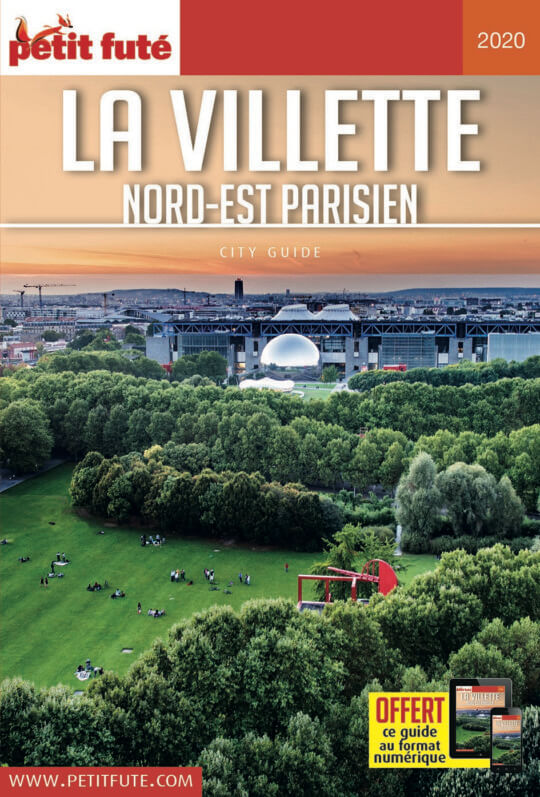 Lire la suite à propos de l’article La Villette et le Nord-Est Parisien