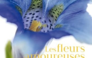Les fleurs amoureuses - Ou comment se reproduire en couleurs, Stéphane Hette, Frédéric Hendoux, Éditions de la Salamandre, octobre 2019
