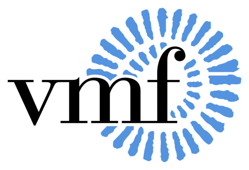 Logo VMF