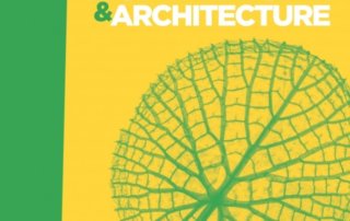 Biomimétisme et architecture, Michael Pawlyn, Rue de l'Echiquier, octobre 2019