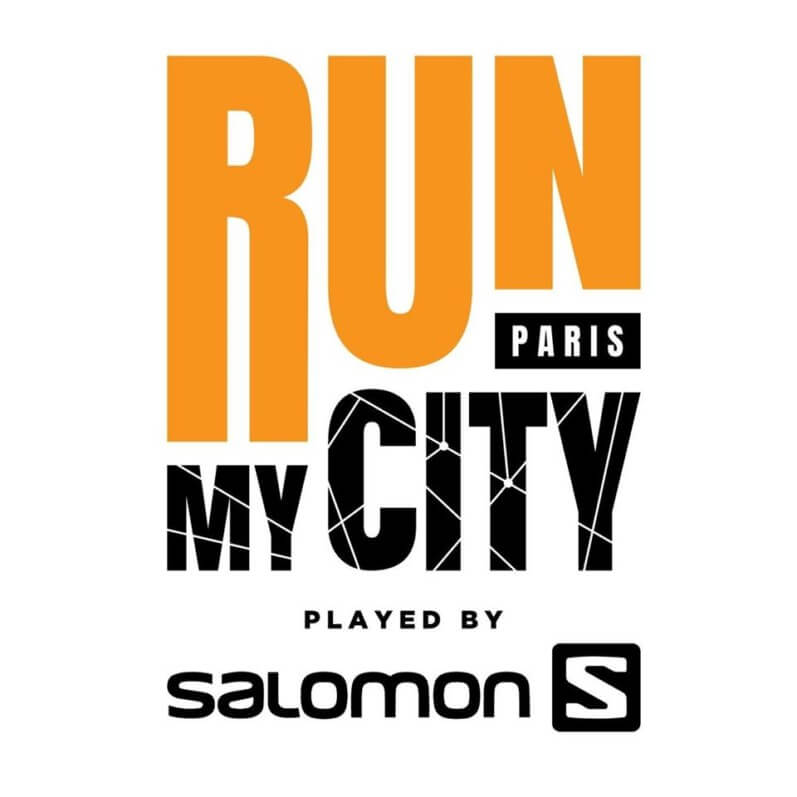 Run My City played by Salomon