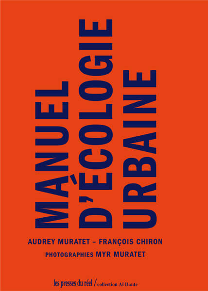 Lire la suite à propos de l’article Manuel d’écologie urbaine