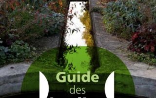 Guide des jardins remarquables en Île-de-France, Collectif, Éditions du Patrimoine, février 2020