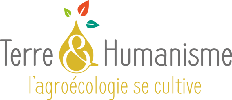 Logo de l'association Terre et Humanisme