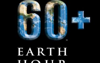 Earth Hour 2020