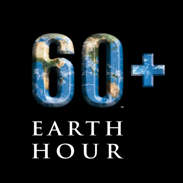 Earth Hour 2020