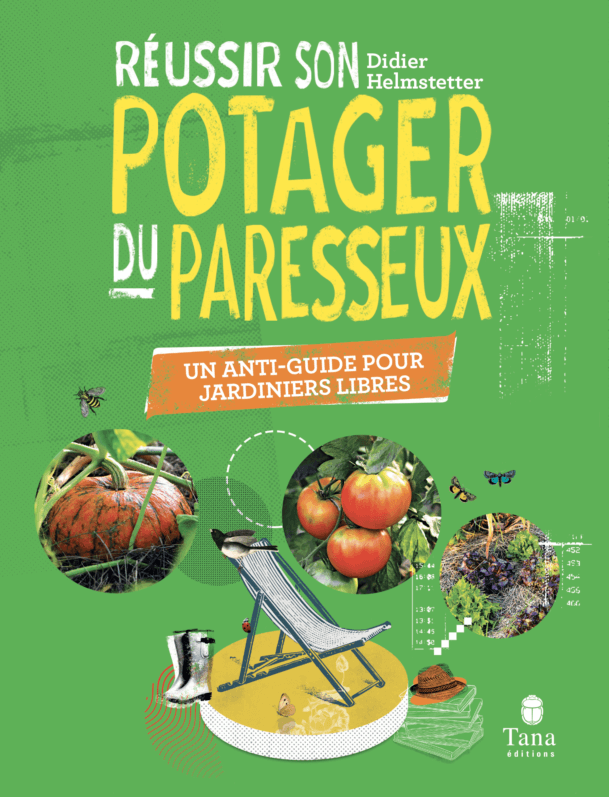 Lire la suite à propos de l’article Réussir son potager du paresseux