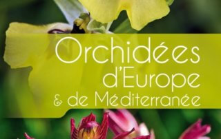 Orchidées d'Europe et de Méditerranée, Rolf Kühn, Henrick Pedersen et Phillip Cribb (trad. Thierry Pain), éditions Biotope, juin 2020