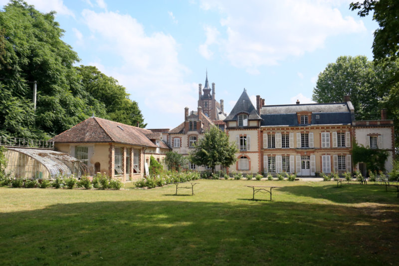 77-Château de Rosa Bohneur- DR (1)