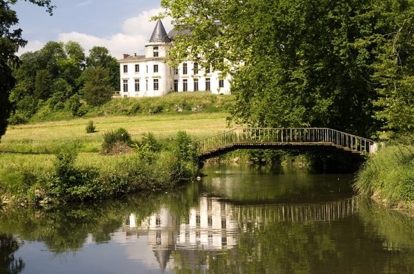 91-Domaine départemental de Méréville © Office du tourisme CAESE