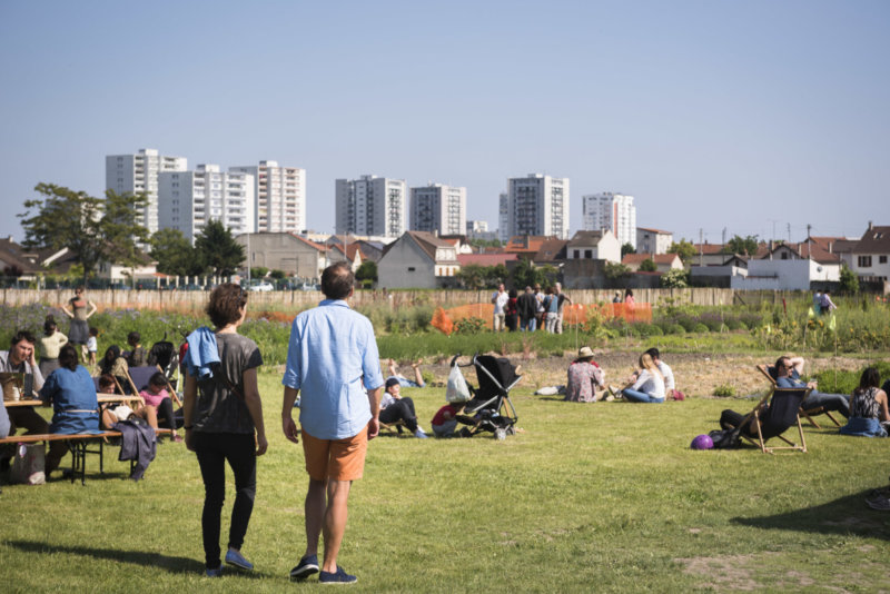 93 - Zone Sensible - Ferme urbaine de Saint-Denis_Crédit Jean Pierre Sageot (2)