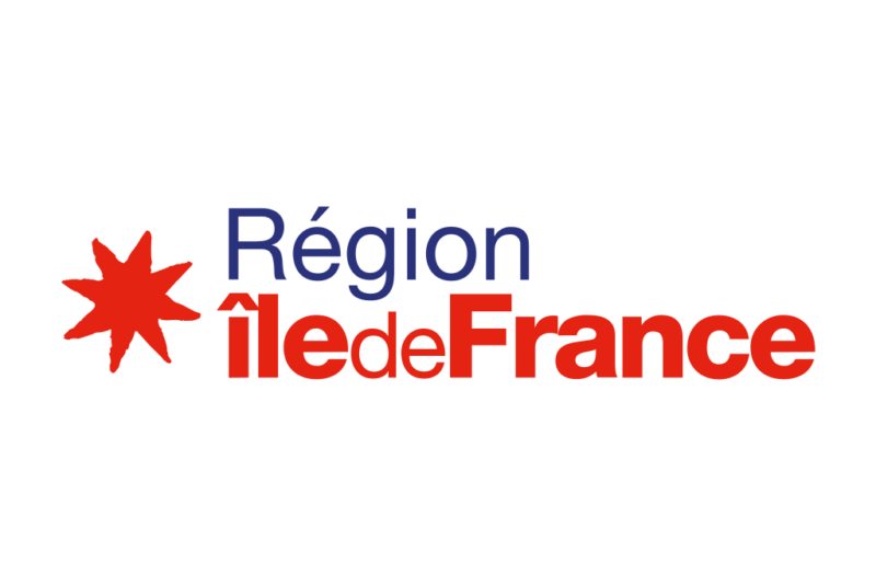 Logo de la Région Île-de-France