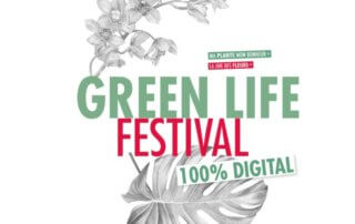 Green Life Festival, le festival fleurs et plantes nouvelle génération