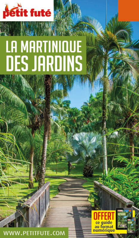 Lire la suite à propos de l’article La Martinique des jardins