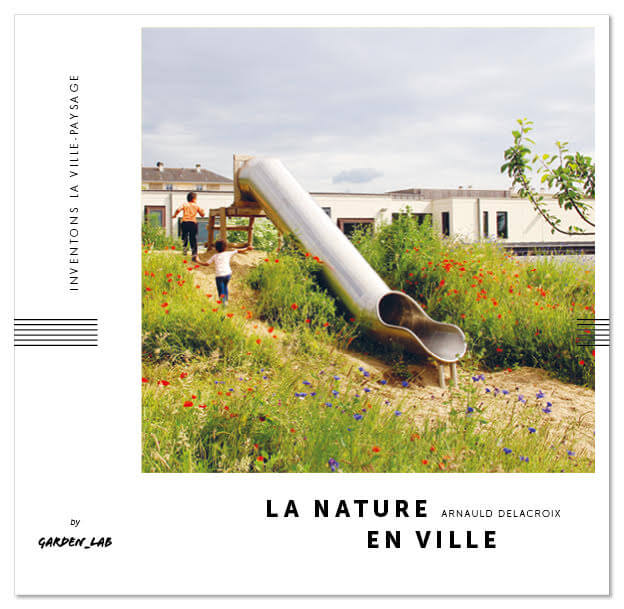 Lire la suite à propos de l’article La nature en ville