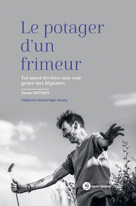 Lire la suite à propos de l’article Le potager d’un frimeur