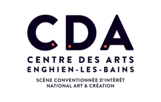 Logo du Centre des Arts d'Enghien-les-Bains