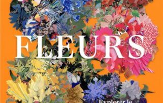Fleurs : Explorer le monde floral, par les éditeurs de Phaidon, avec une introduction d’Anna Pavord, Phaidon, octobre 2020.